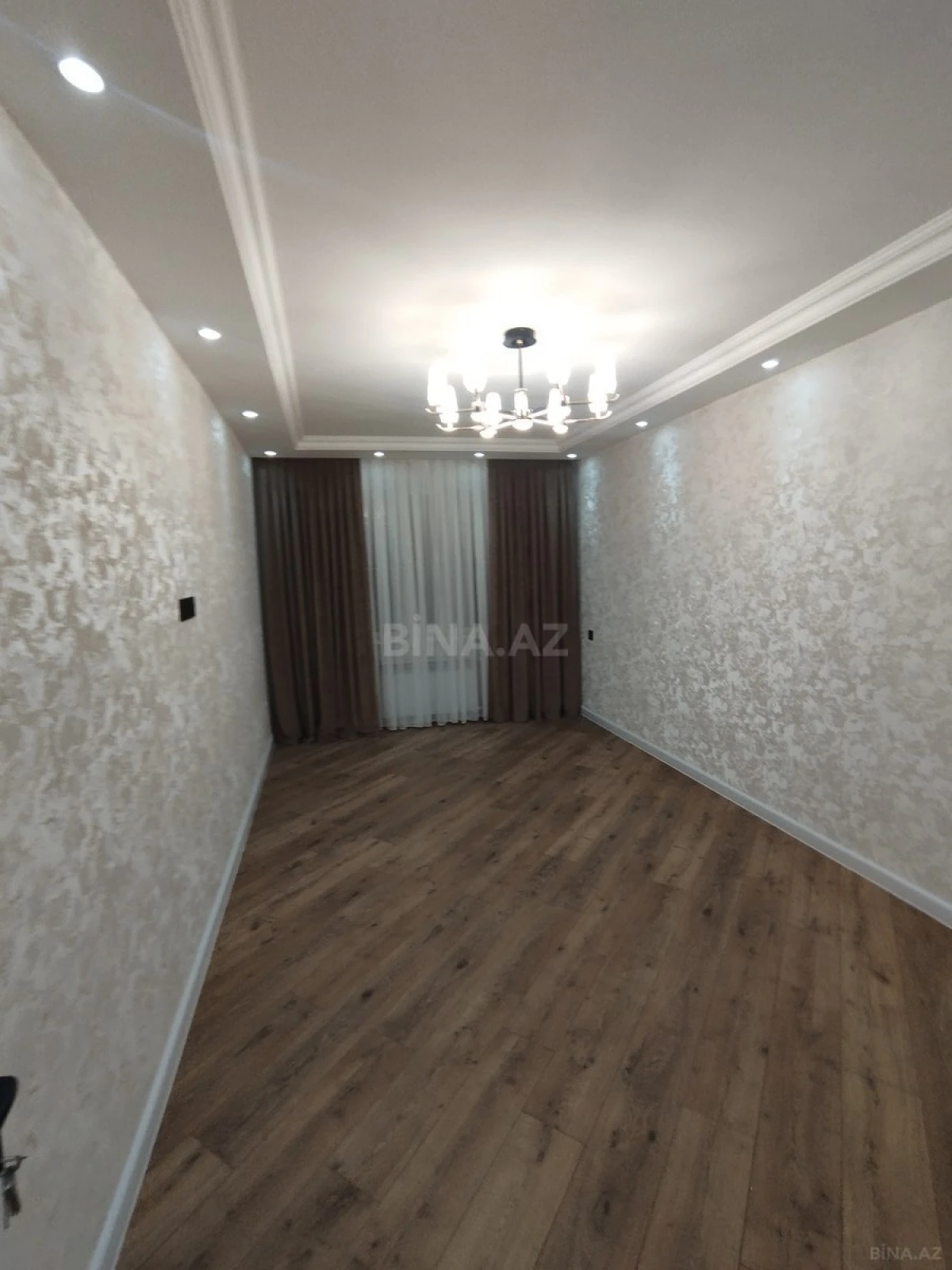 Satılır 3 otaqlı mənzil 65 m²