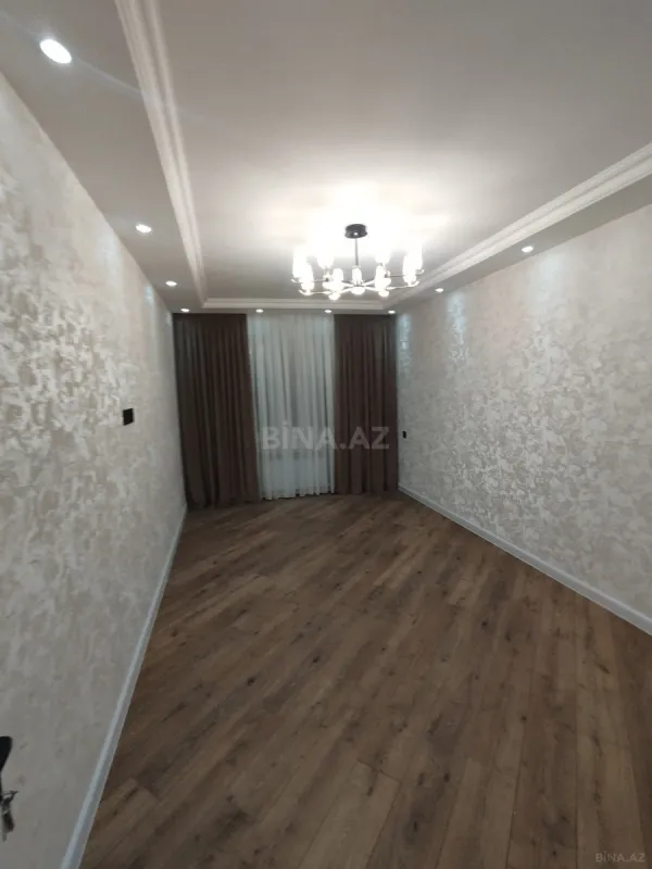 Satılır 3 otaqlı mənzil 65 m²