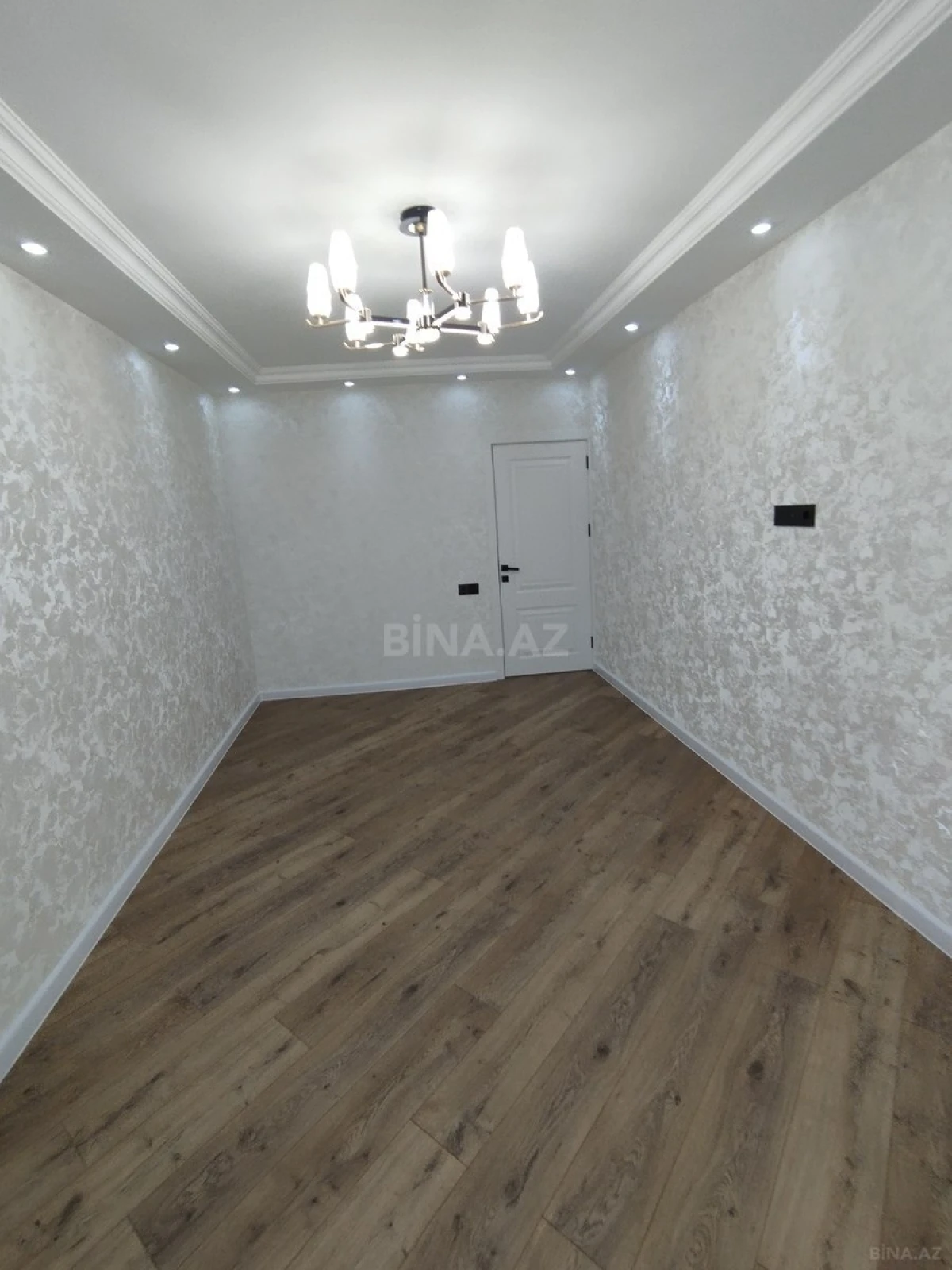 Satılır 3 otaqlı mənzil 65 m²
