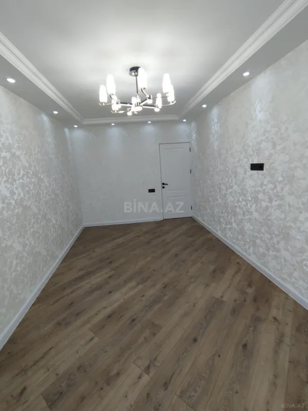 Satılır 3 otaqlı mənzil 65 m²