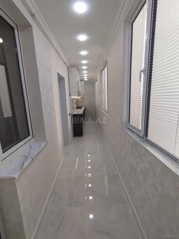 Satılır 3 otaqlı mənzil 65 m²