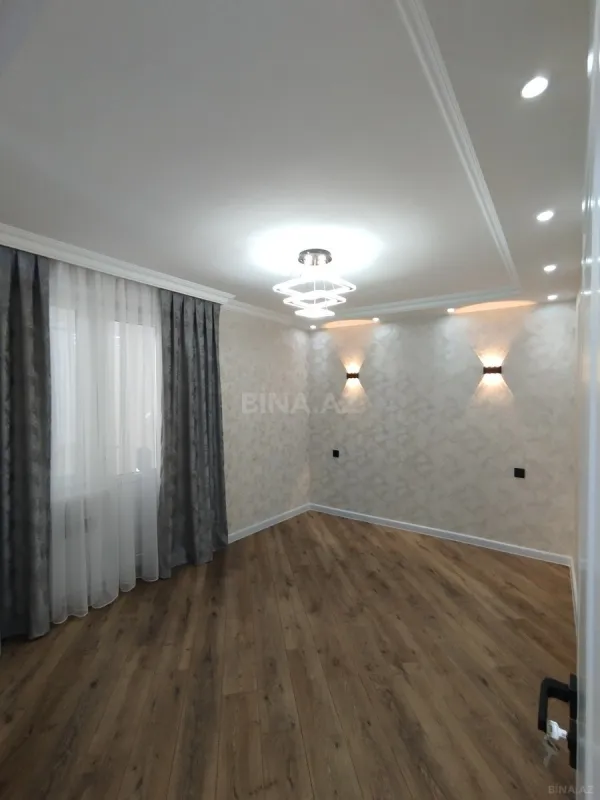 Satılır 3 otaqlı mənzil 65 m²
