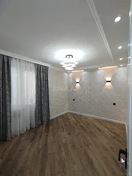 Satılır 3 otaqlı mənzil 65 m²