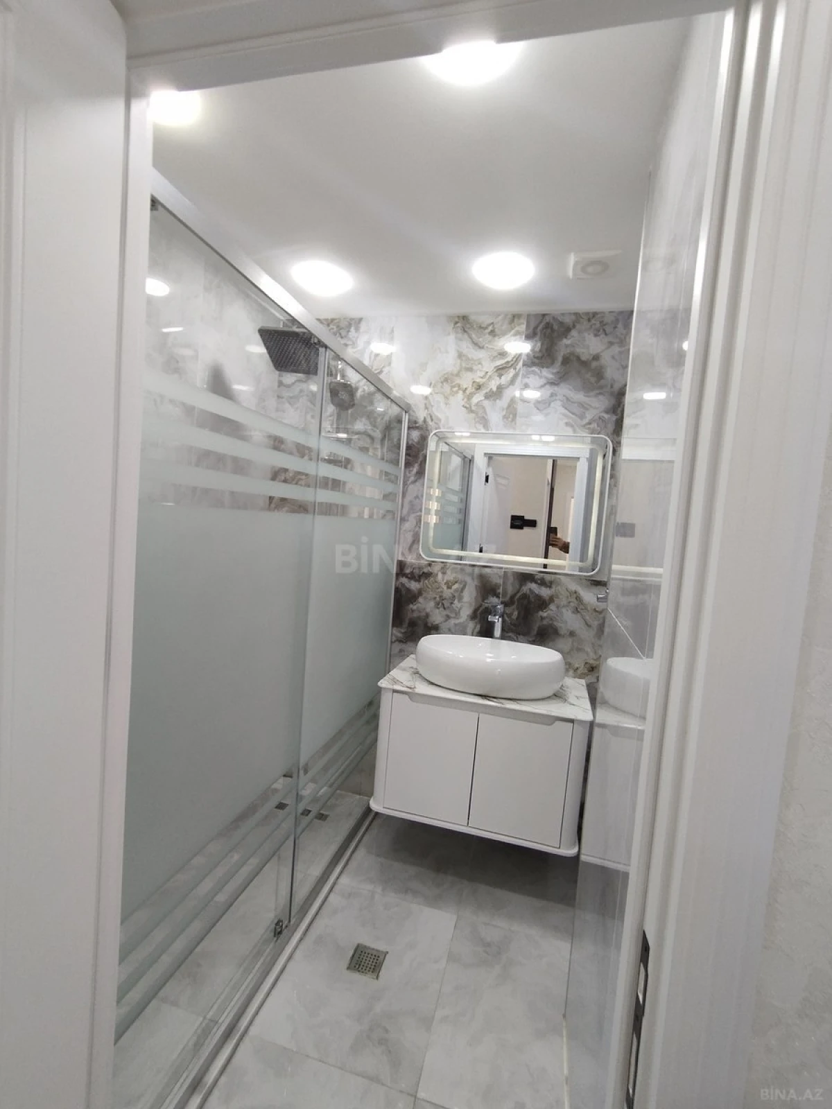 Satılır 3 otaqlı mənzil 65 m²