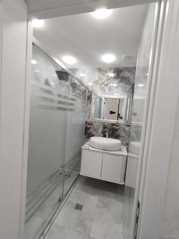 Satılır 3 otaqlı mənzil 65 m²