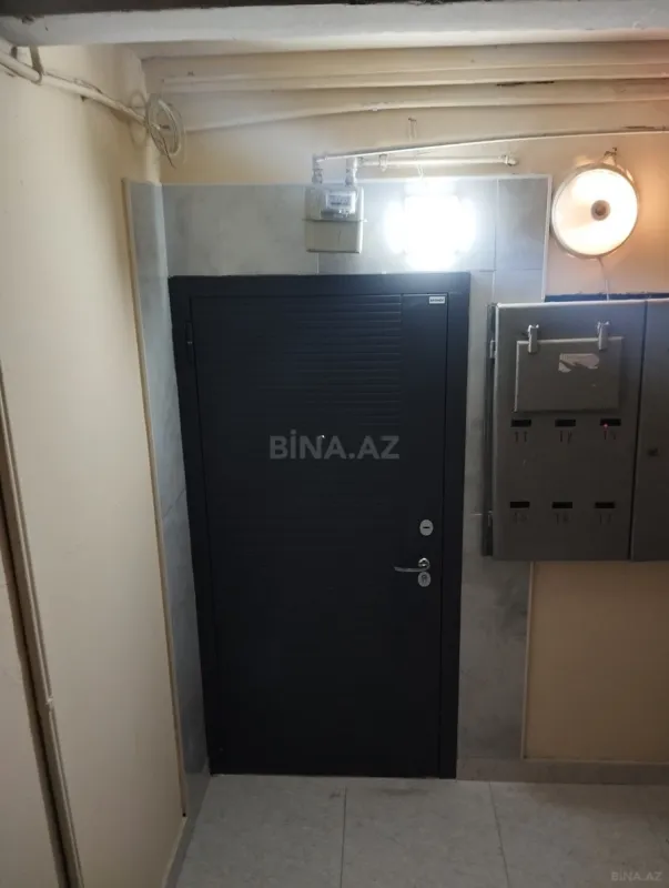 Satılır 3 otaqlı mənzil 65 m²