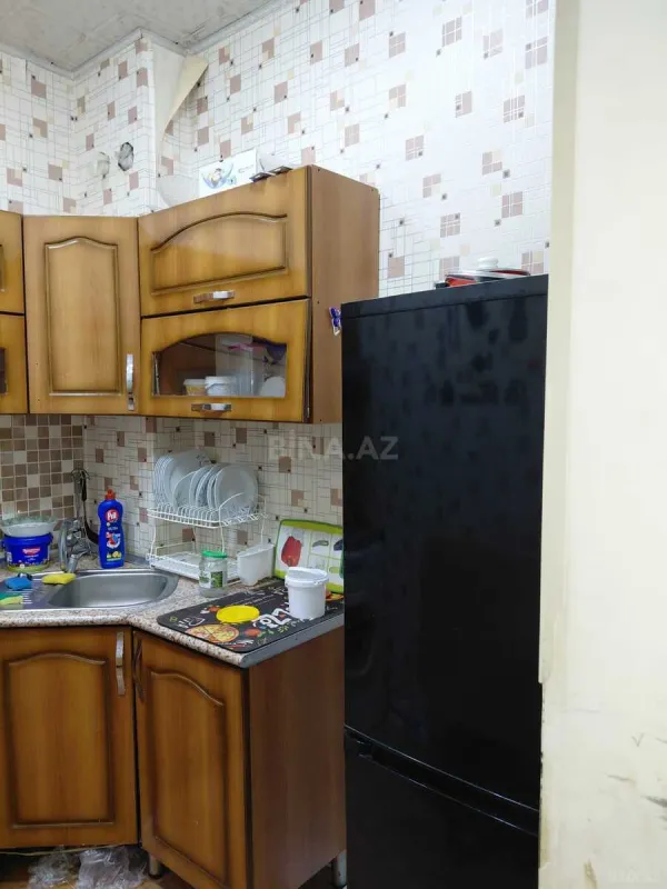Satılır 2 otaqlı mənzil 78 m²