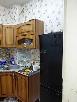 Satılır 2 otaqlı mənzil 78 m²
