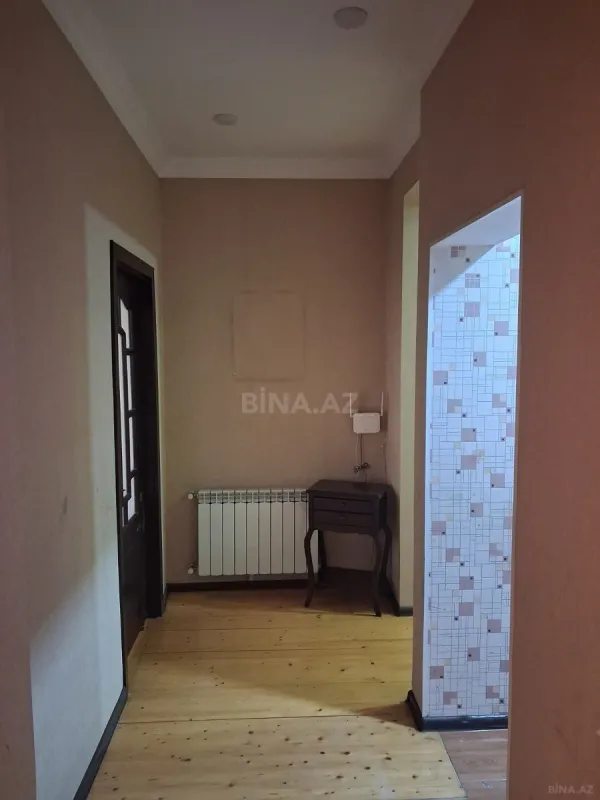 Satılır 2 otaqlı mənzil 78 m²