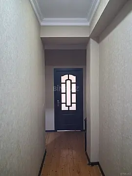 Satılır 2 otaqlı mənzil 78 m²