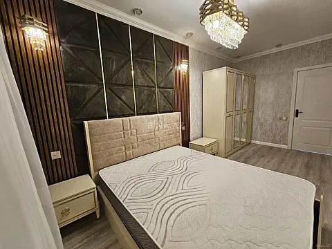 Satılır 2 otaqlı mənzil 58 m² — Bakı, Memar Əcəmi yanı 2 otaq 58.00 m²