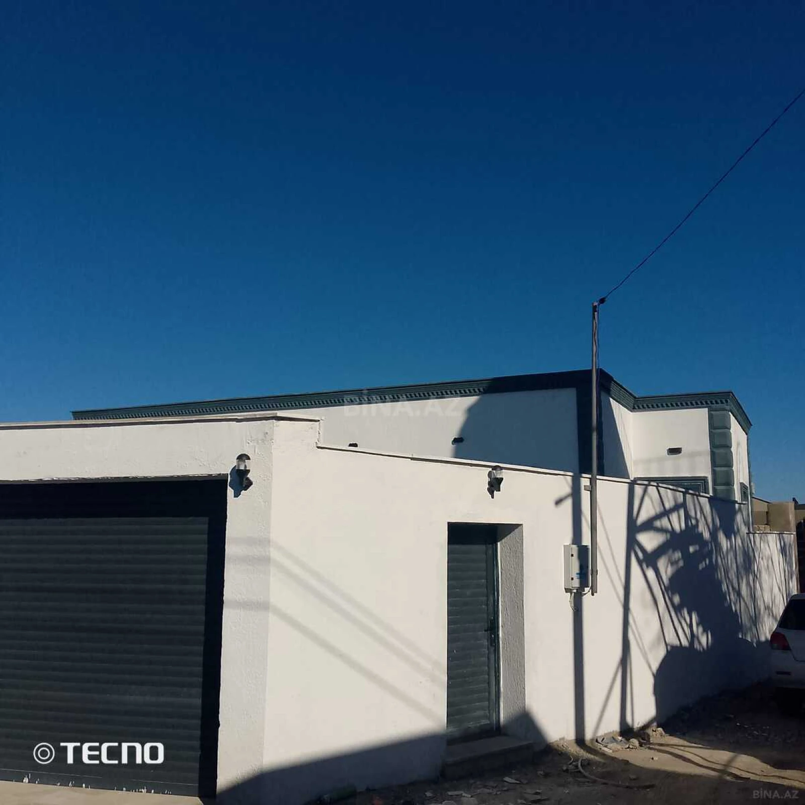 Satılır torpaq sahəsi 2 m²