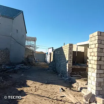 Satılır torpaq sahəsi 2 m²