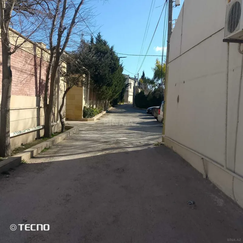 Satılır torpaq sahəsi 2 m²