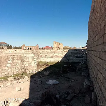 Satılır torpaq sahəsi 2 m²