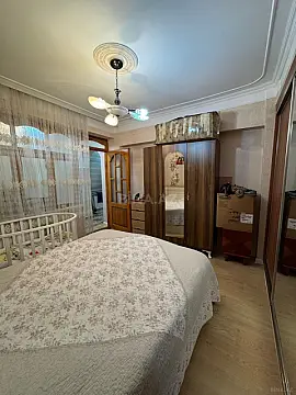 Kirayə verilir 3 otaqlı mənzil 80 m²