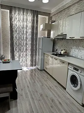 Satılır 3 otaqlı mənzil 89.2 m² — Bakı, Yasamal 3 otaq 89.20 m²