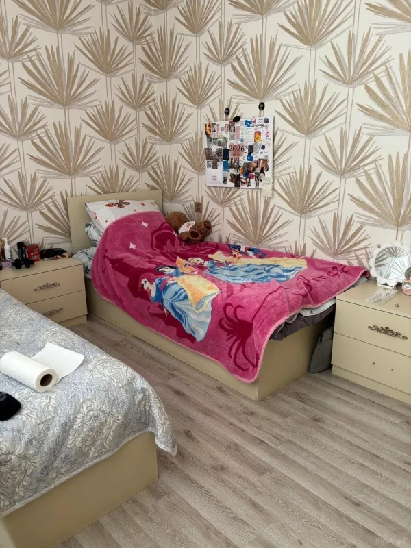 Satılır 3 otaqlı mənzil 89.2 m²