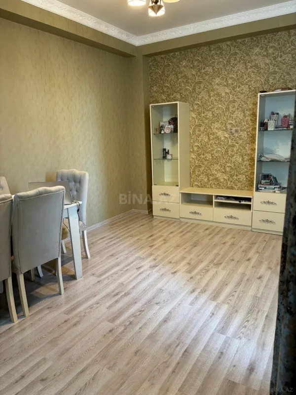 Satılır 3 otaqlı mənzil 89.2 m²