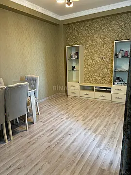 Satılır 3 otaqlı mənzil 89.2 m²