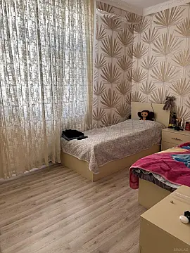 Satılır 3 otaqlı mənzil 89.2 m²
