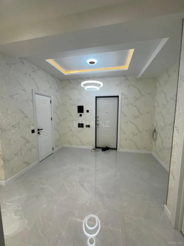 Satılır 2 otaqlı mənzil 60 m²