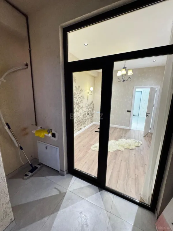 Satılır 2 otaqlı mənzil 60 m²