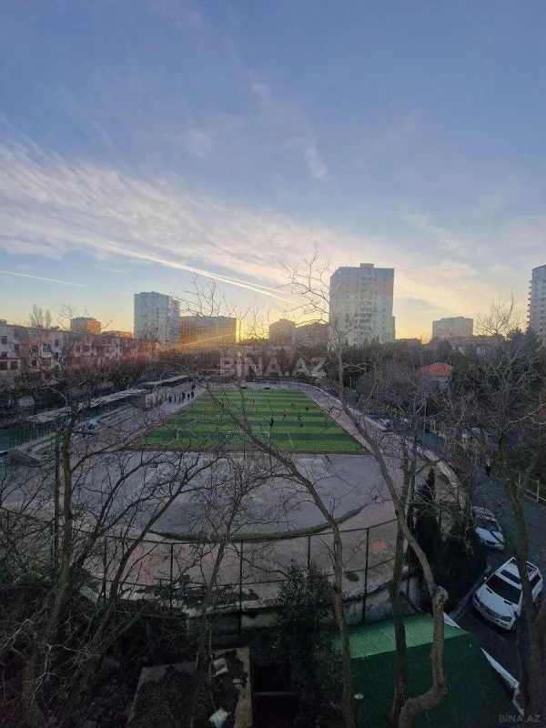 Satılır 2 otaqlı mənzil 60 m²