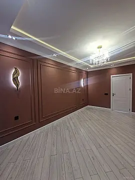 Satılır 2 otaqlı mənzil 60 m² — Bakı, Memar Əcəmi yanı 2 otaq 60.00 m²