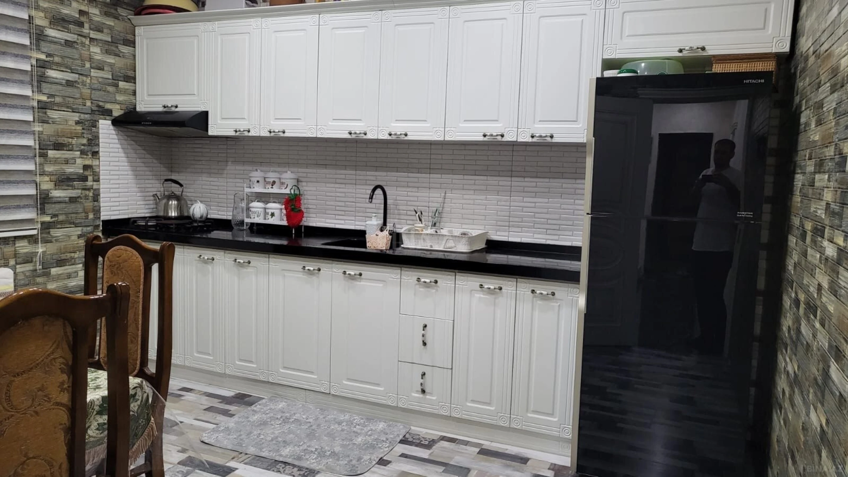 Satılır 4 otaqlı həyət evi 160 m²