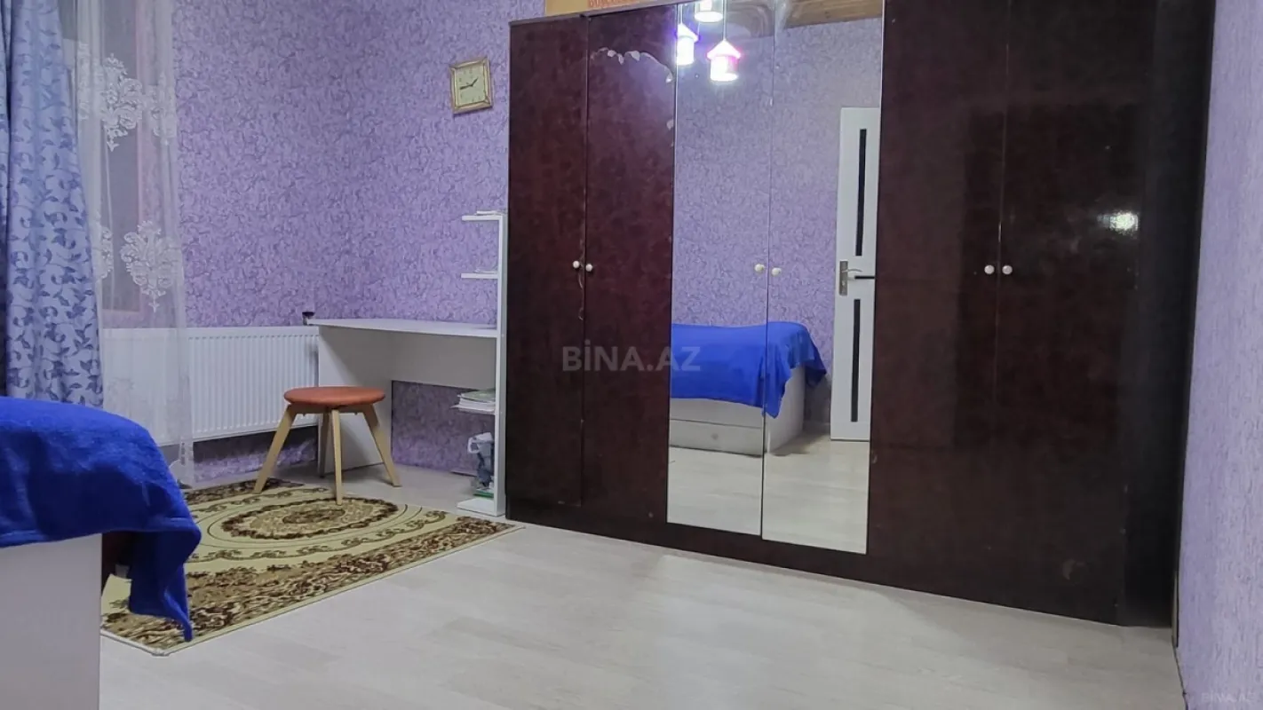 Satılır 4 otaqlı həyət evi 160 m²