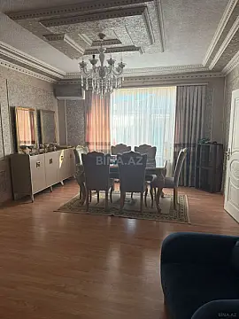 Satılır 4 otaqlı həyət evi 160 m²