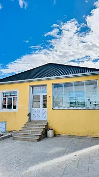 Satılır 3 otaqlı həyət evi 100 m² — Bakı, Abşeron 3 otaq 100.00 m²