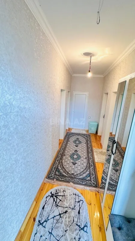 Satılır 3 otaqlı həyət evi 100 m²