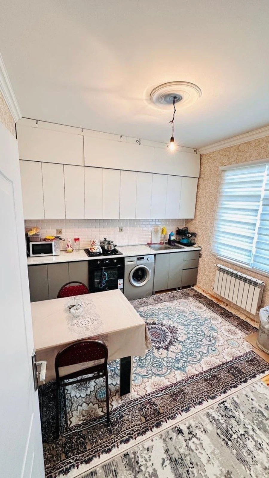 Satılır 3 otaqlı həyət evi 100 m²