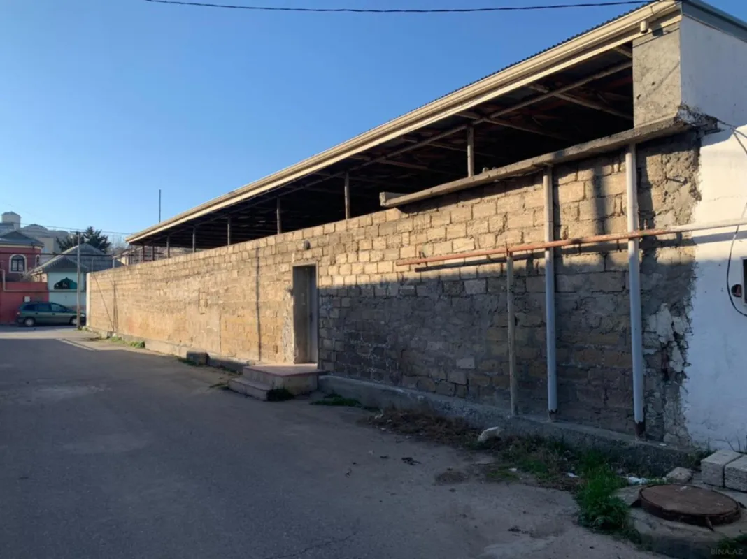 Satılır 7 otaqlı həyət evi 222 m²