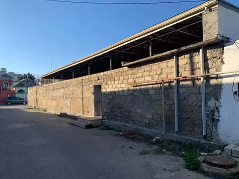 Satılır 7 otaqlı həyət evi 222 m²