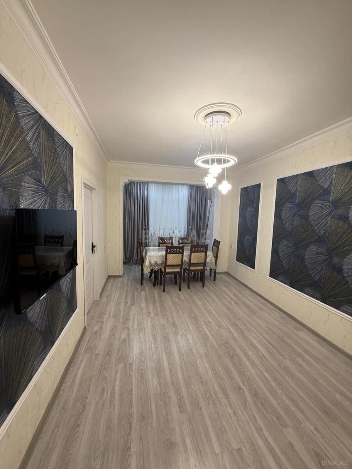 Satılır 3 otaqlı mənzil 75 m²