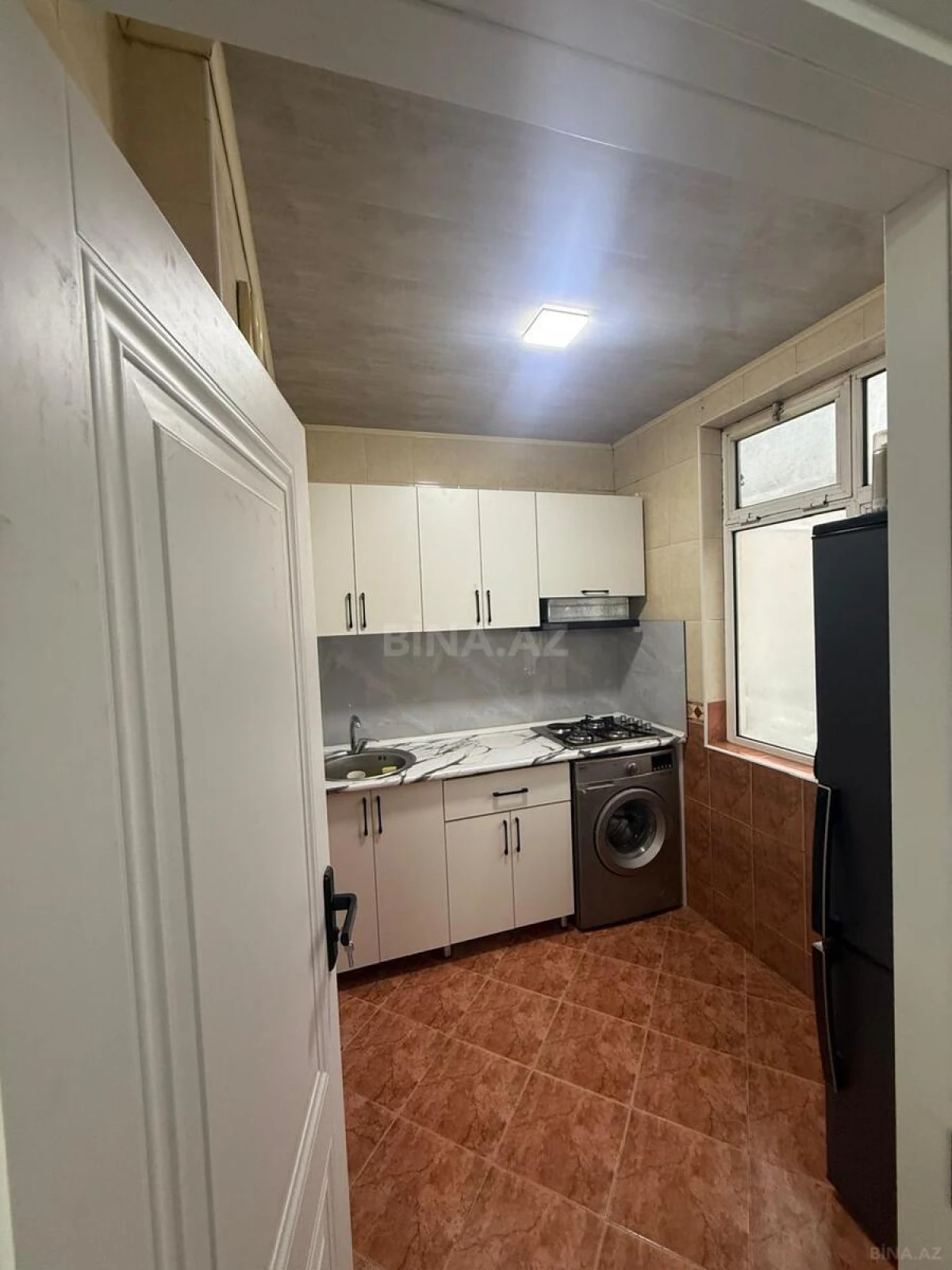 Satılır 3 otaqlı mənzil 75 m²