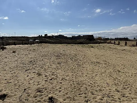 Satılır torpaq sahəsi 12 m²