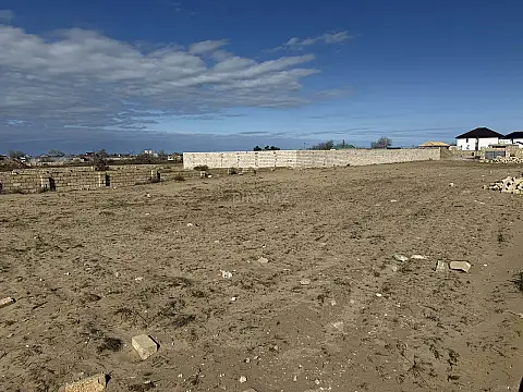 Satılır torpaq sahəsi 12 m² — Bakı, Sea Breeze 12.00 m²