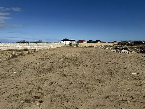 Satılır torpaq sahəsi 12 m²