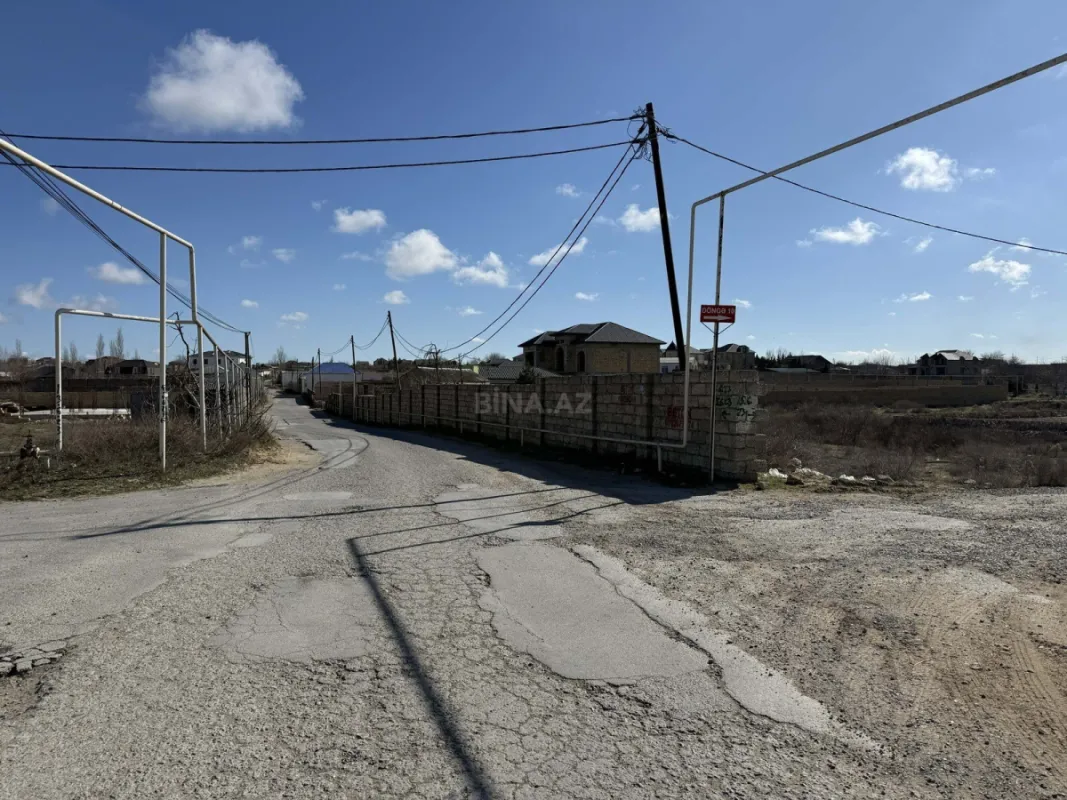 Satılır torpaq sahəsi 12 m²