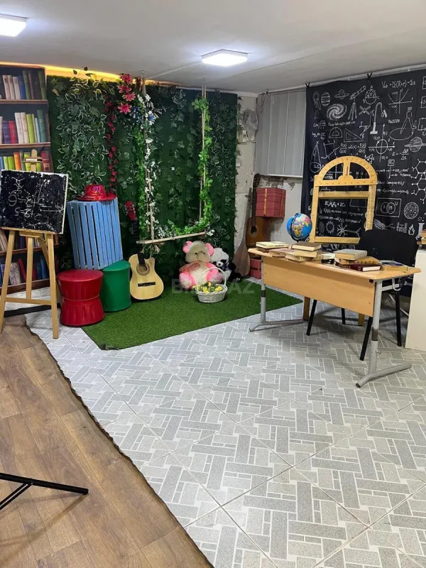 Satılır obyekt 40 m²