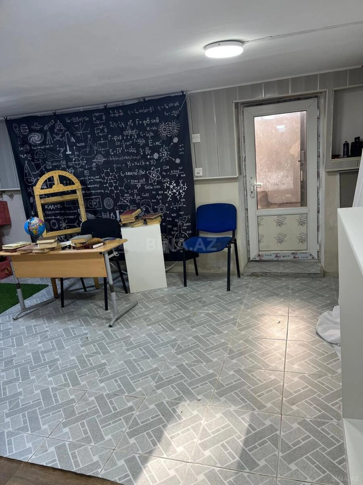 Satılır obyekt 40 m²