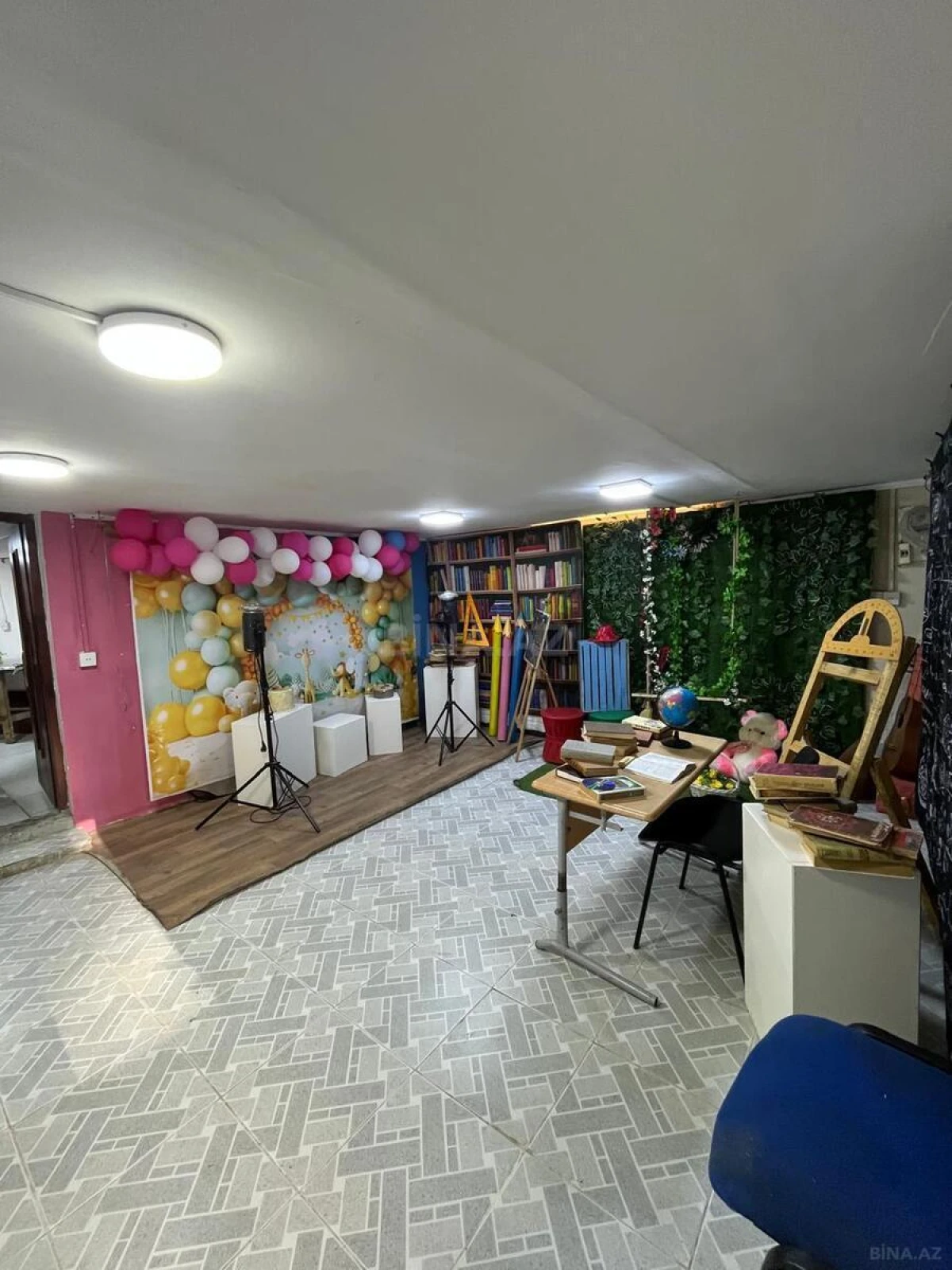 Satılır obyekt 40 m²