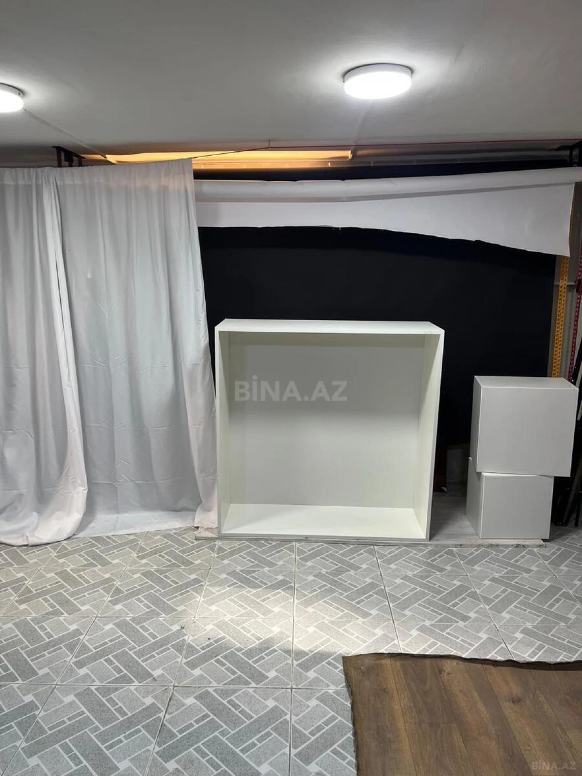 Satılır obyekt 40 m²