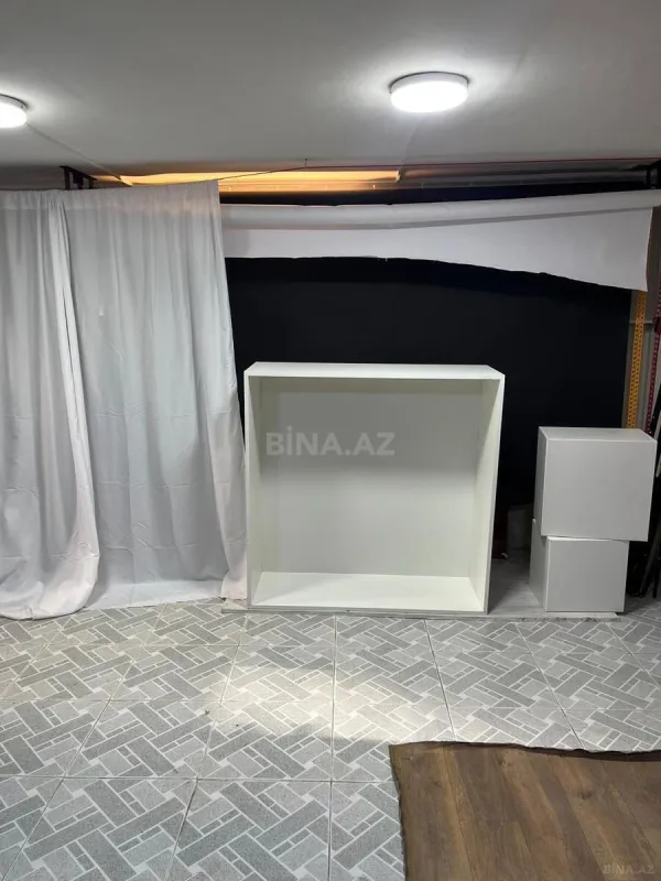 Satılır obyekt 40 m²