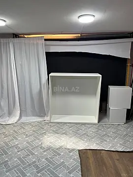 Satılır obyekt 40 m²