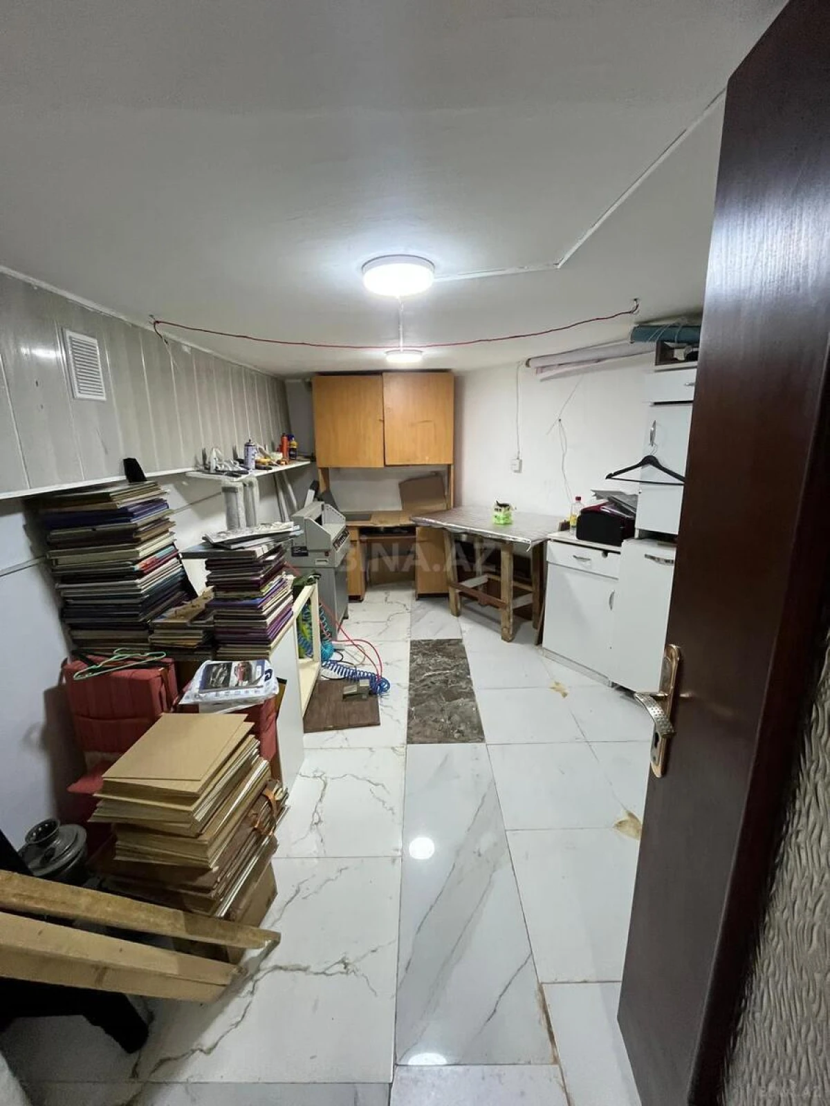 Satılır obyekt 40 m²